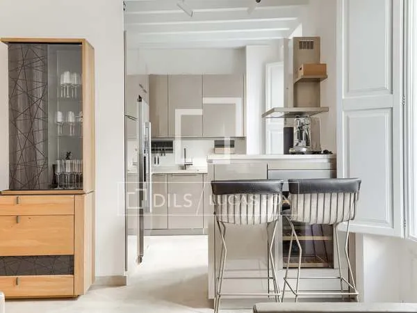 162m² apartment with 15m² terrace for sale in Palma de Mallorca — photo 5