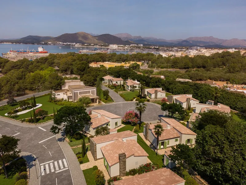 Exclusive New-Build Villa in a Prestigious Luxury Residential Community — photo 6