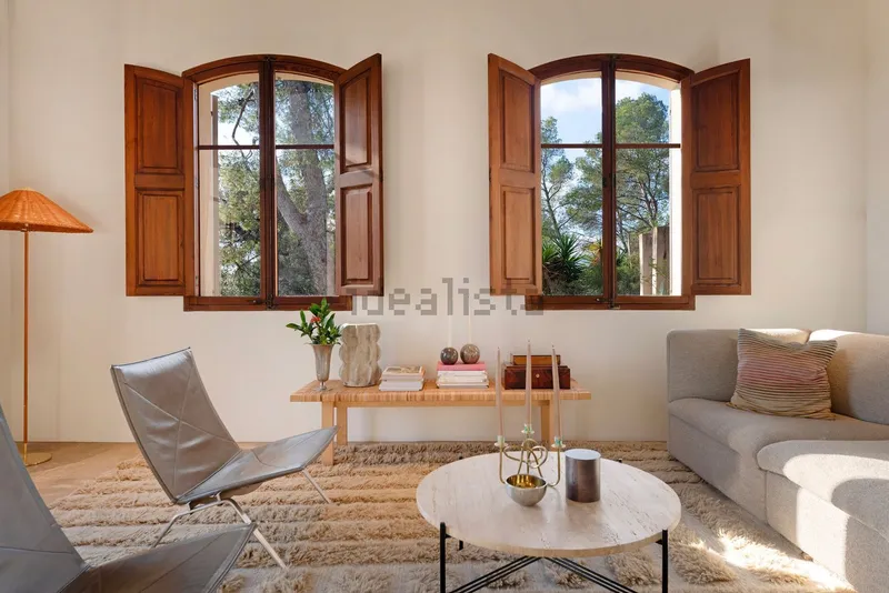 Detached house in Son Roca - Son Ximelis - Son Anglada, Palma de Mallorca — photo 12