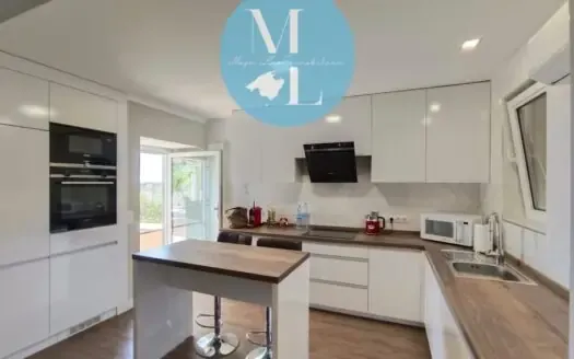Villa in Cas Català – Top renoviert mit Meer... — photo 3