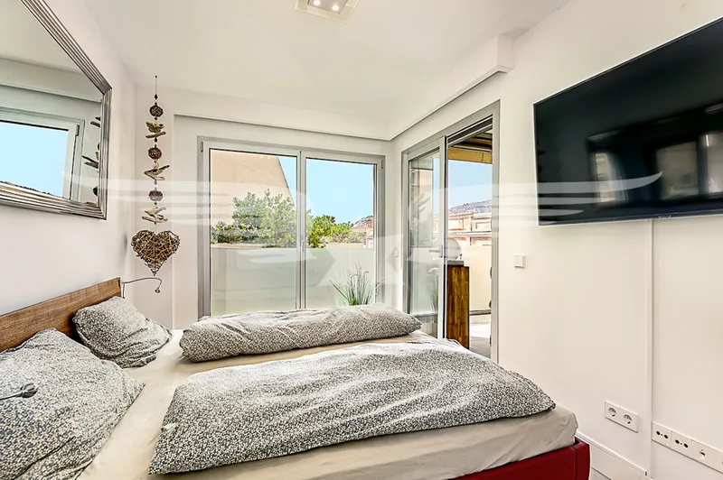 Port Andratx I Exclusive apartment with high quality fittings — photo 7