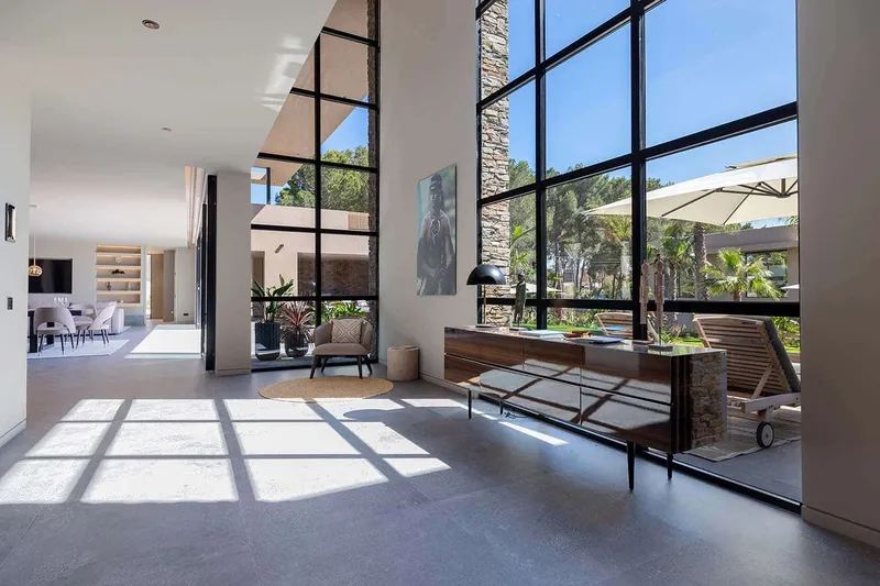 High-quality new-build villa for first occupancy — photo 4