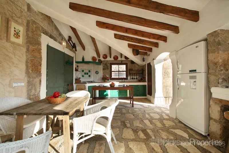 Country Home for sale in Pollença, Mallorca, Baleares, Spain — photo 7