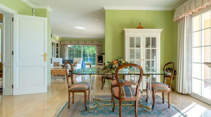 Spacious villa for sale in Sa Torre with vacation rental license, sea views & lots of potential — photo 8