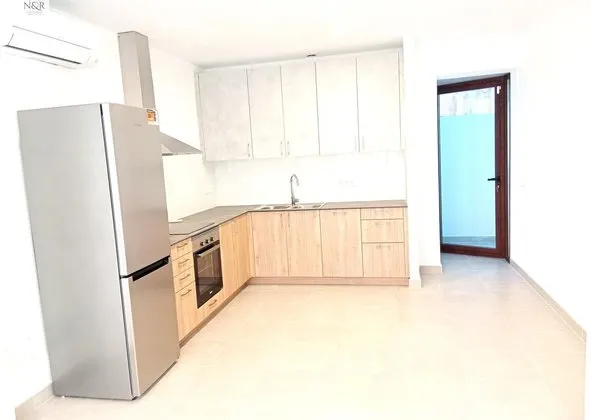 Flat / apartment in Arxiduc, Palma de Mallorca — photo 1