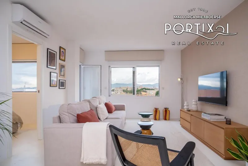 Apartment for rent in Molinar — photo 2
