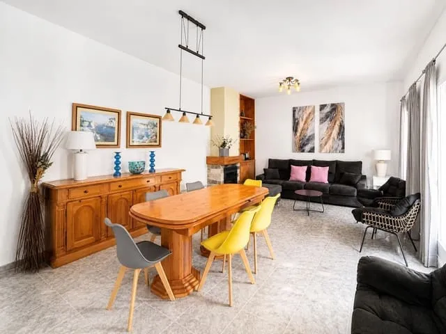 Villa for sale in Cala Pi, Llucmajor, Mallorca — photo 8