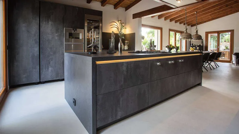 Exclusive finca in Artà with saltwater infinity pool, ETV license and panoramic views — photo 9