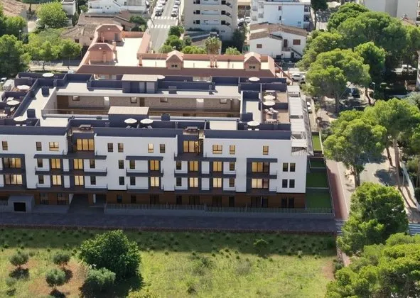 Avenida Joan Servera Camps, 54, Cala Millor — photo 1