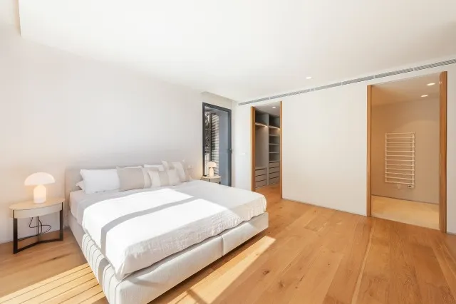 Modern and luxurious Beletage with private pool for sale near Palma, Mallorca — photo 11