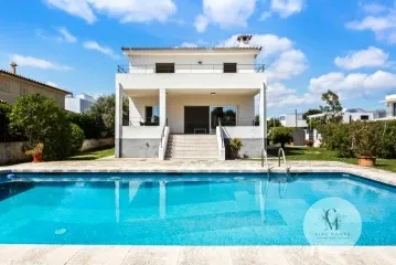 Beautiful Villa with Holiday License ETV in Llenaire, Port de Pollença — photo 3