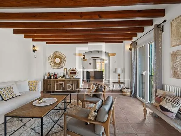 253m² house / villa with 50m² garden for sale in Artà — photo 12