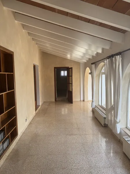 Townhouse with Garden and Swimming Pool in Sa Rapita — photo 5
