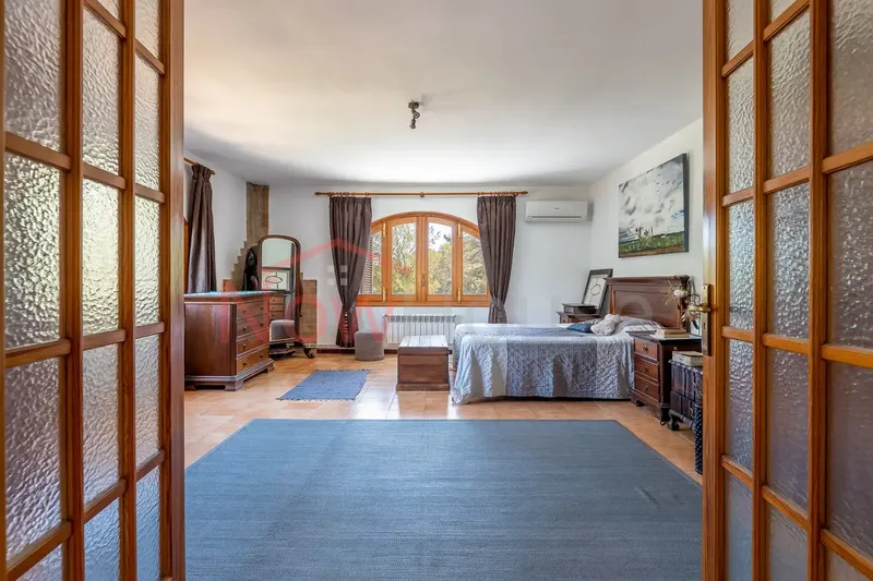 With Habitability Certificate | Attention nature lovers, this is a beautiful country house of 301 m² built — photo 8