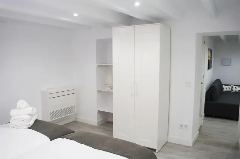 Moderno apartamento en planta ideal para 2 personas, totalmente equipado para alquilar por meses, maximo 9 meses. El precio incluye gastos d — photo 5