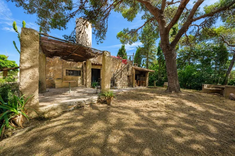 Exclusive finca with holiday license, just minutes from the center of Artà — photo 3