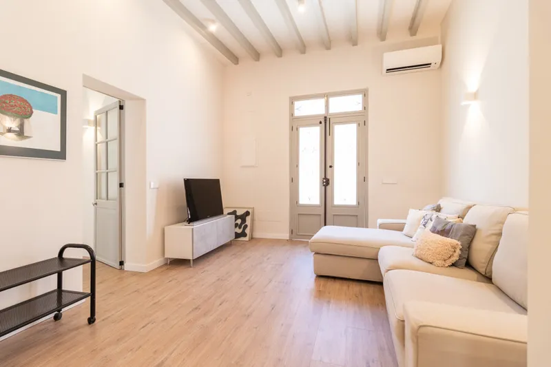 Bright and Modern One-Bedroom Apartment in Santa Catalina - Available from the 8th of August — photo 2