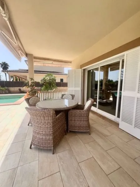 Splendid Villa in Sa Cabaneta — photo 4