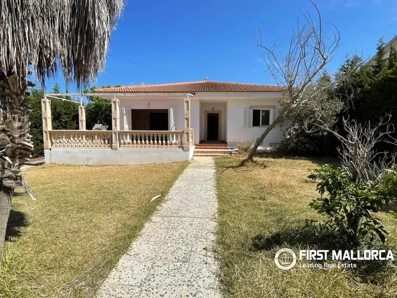 Villa in Badia Gran, Mallorca — photo 2
