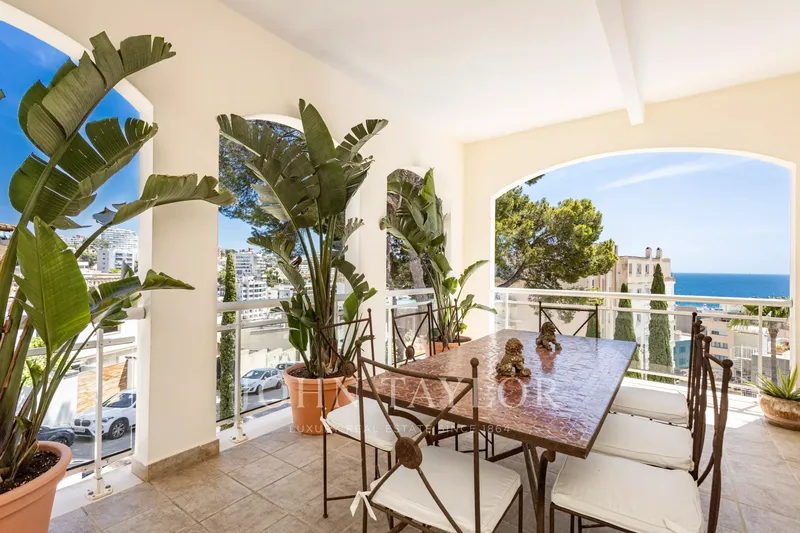 Apartment for sale in Palma de Mallorca — photo 2