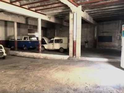Industrial Unit - Felanitx (Centro), Built Surface 396m² — photo 4
