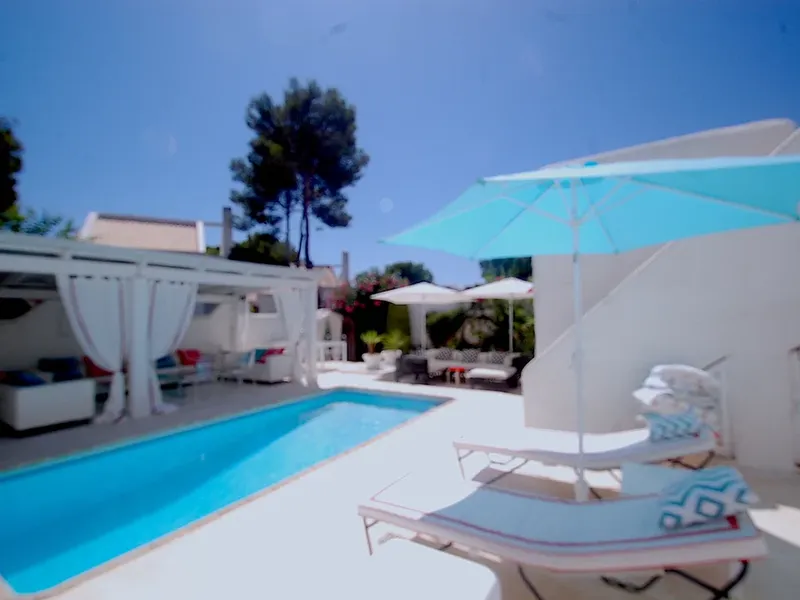 Villa in Sol De Mallorca, Mallorca — photo 1