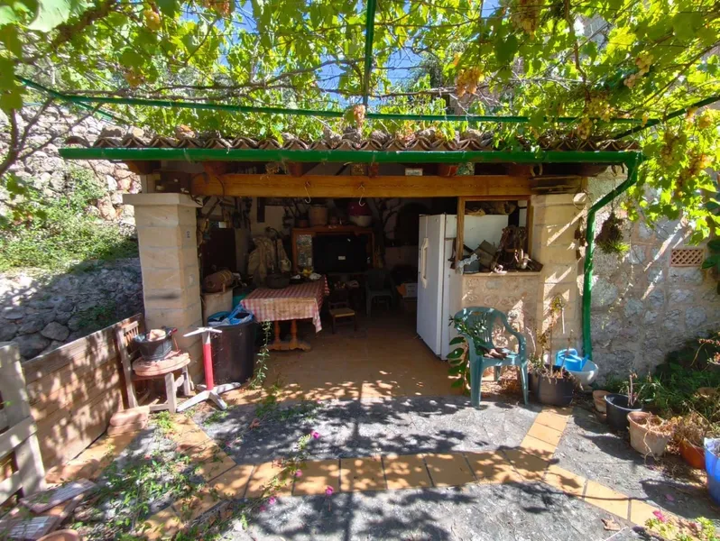 Charming Stone House in Sóller - Mallorcan Authenticity in the Serra de Tramuntana — photo 12
