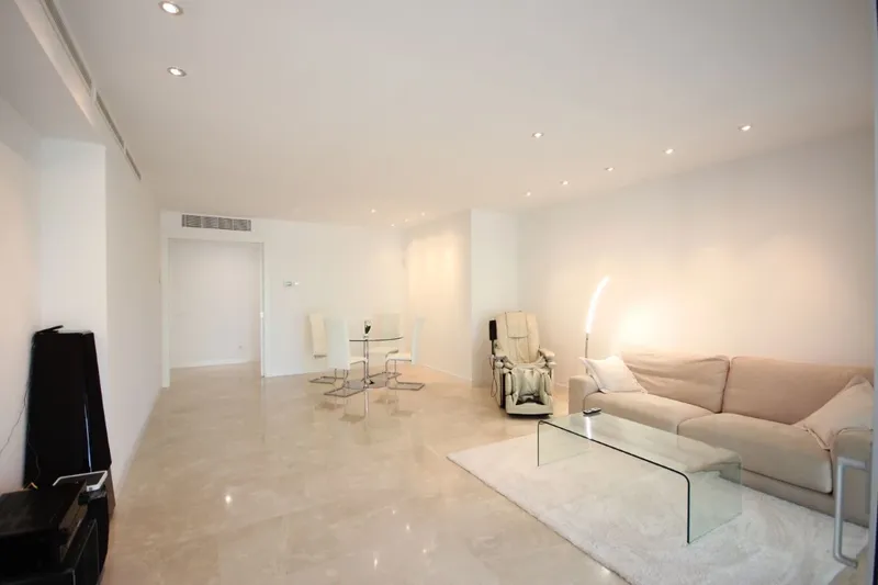 Mallorca Next Properties - For rent Beautiful 3 bedrooms apartment in Bendinat — photo 7