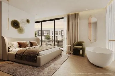 Flat - Palma de Mallorca (Nou Llevant), Built Surface 365.84m², Terrace Size 96.75m², 4 Bedrooms, 4... — photo 8