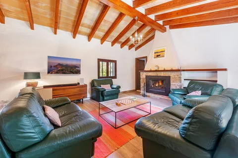 Villa in Port de Pollença, Mallorca — photo 6