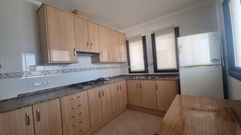 Penthouse in Llucmajor — photo 2