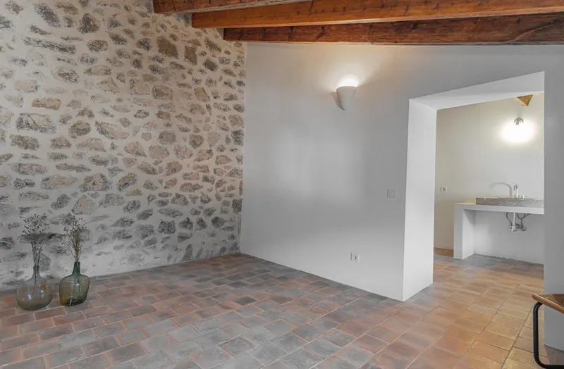 Traditional house in Puigpunyent — photo 9