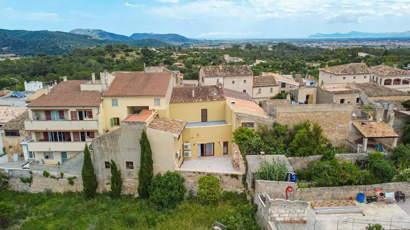 Casa en alquiler en Campanet — photo 2