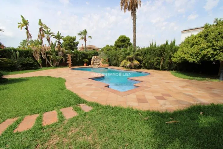 Villa Sa Rapita Es Trenc Mallorca for Sale — photo 8