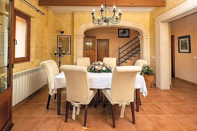 Villa for rent in Deià, Mallorca — photo 9