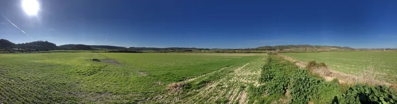 Beautiful plot with open views on the outskirts of Sant Joan — photo 1