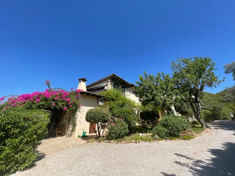 Finca in Andratx, Mallorca — photo 7