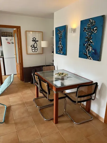 Seasonal rental in Colonia de Sant Jordi, available from October 1, 2026 to April 30, 2027. Not rented as a residence — photo 5