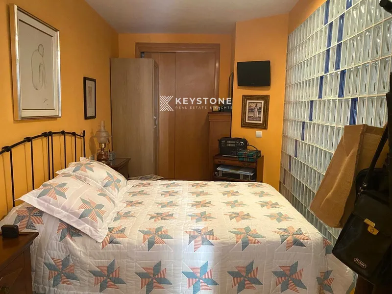 Apartment — photo 8