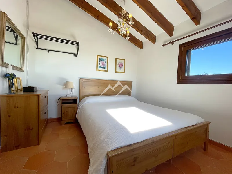 Finca with ETV and Spectacular Views — photo 8