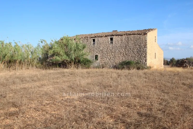 Finca in Felanitx — photo 1