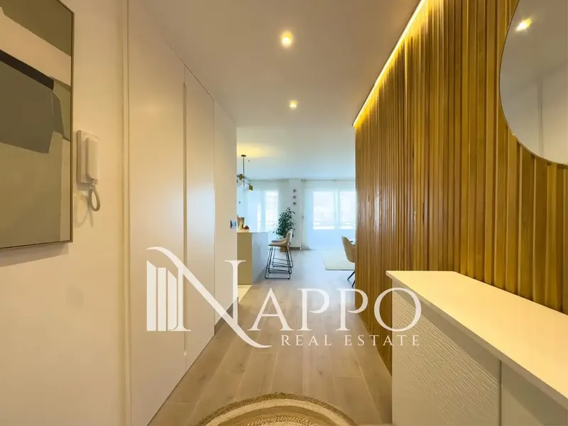 Nappo Real Estate is pleased to present this exclusive apartment in the strategic location between the neighborhoods of Son Dameto and Son Rapiny — photo 3