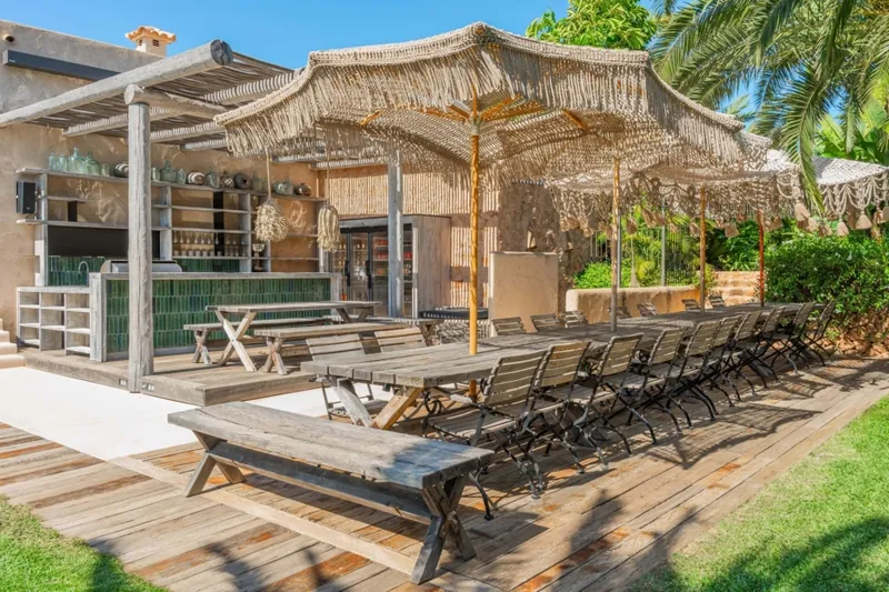 Torre del Sol – A Private Mediterranean Estate in the Heart of Mallorca, Bunyola — photo 10
