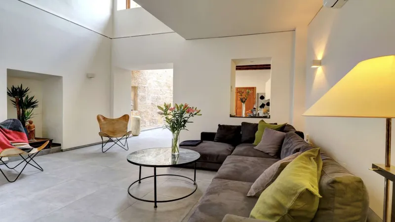 Exclusive townhouse with private pool in the heart of Pollensa's old town with ETV license - Ref. 10104 — photo 5