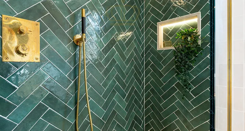 Modernized townhouse in Palma Santa Catalina - first occupancy — photo 11