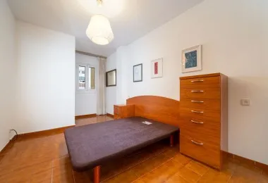 Three-bedroom flat in El Fortí — photo 6