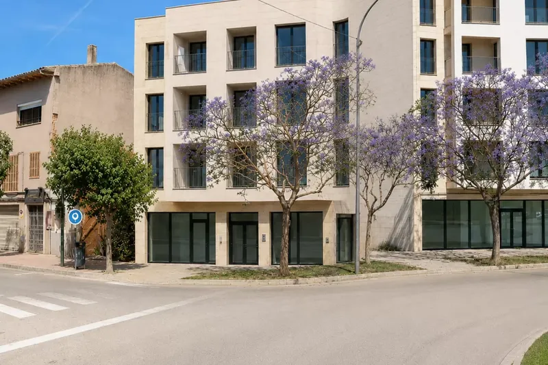 Sale of Apartments in Manacor — photo 1