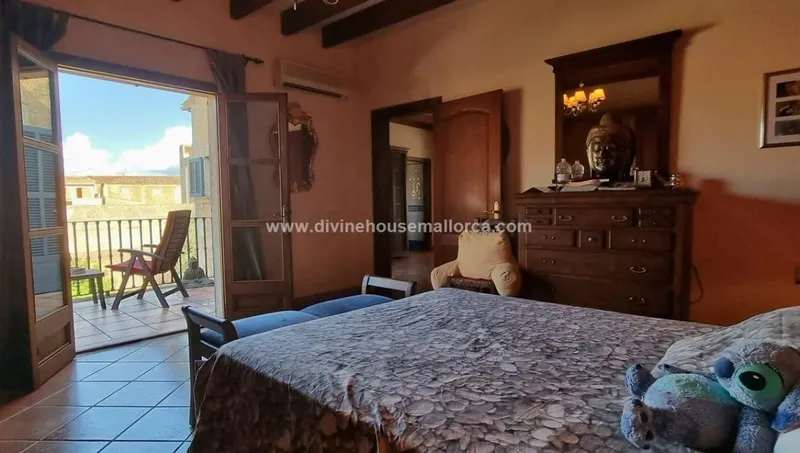 Luxury chalet in Campos — photo 9