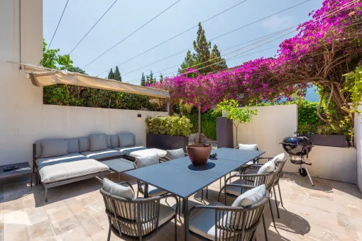 Son Armadams, modern townhouse in Son Armadams – exclusive location near Santa Catalina — photo 6