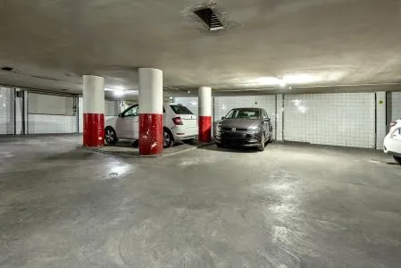 Garage - Palma de Mallorca (El Mercat) , Built Surface 26m 2 . — photo 7